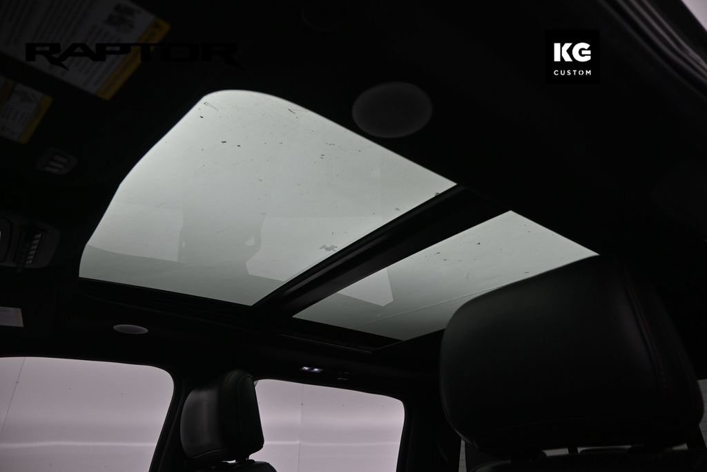 Used 2024 Ford F150 Raptor AWD/4WD image 22