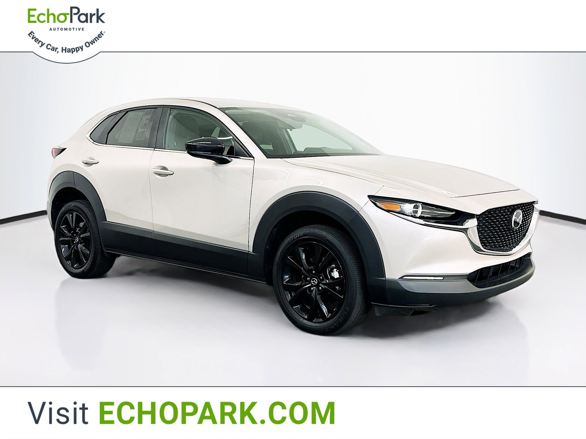 Used 2024 MAZDA CX-30 AWD 2.5 S w/ Select Sport Pkg