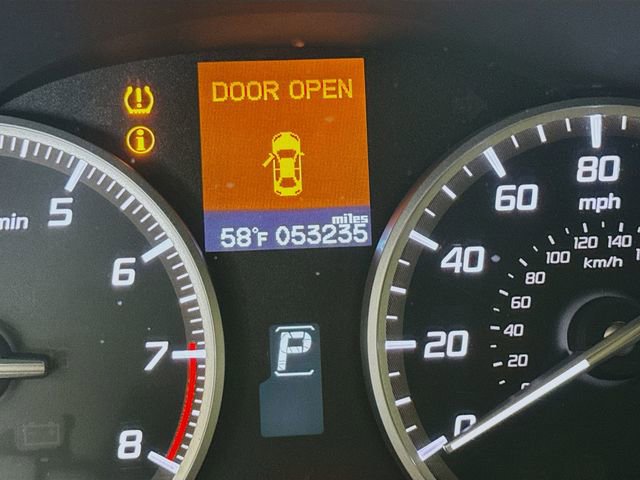 Used 2017 Acura ILX image 13