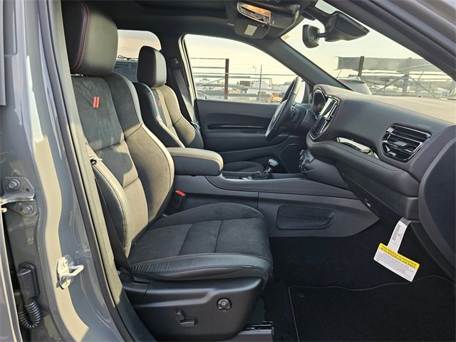 New 2025 Dodge Durango GT image 14