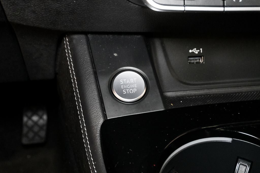 Used 2023 Audi A4 2.0T Premium Plus AWD/4WD image 28