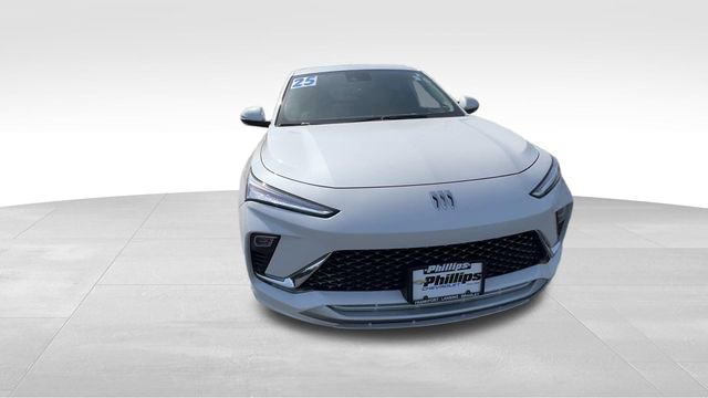 Certified 2025 Buick Envista Avenir FWD image 9
