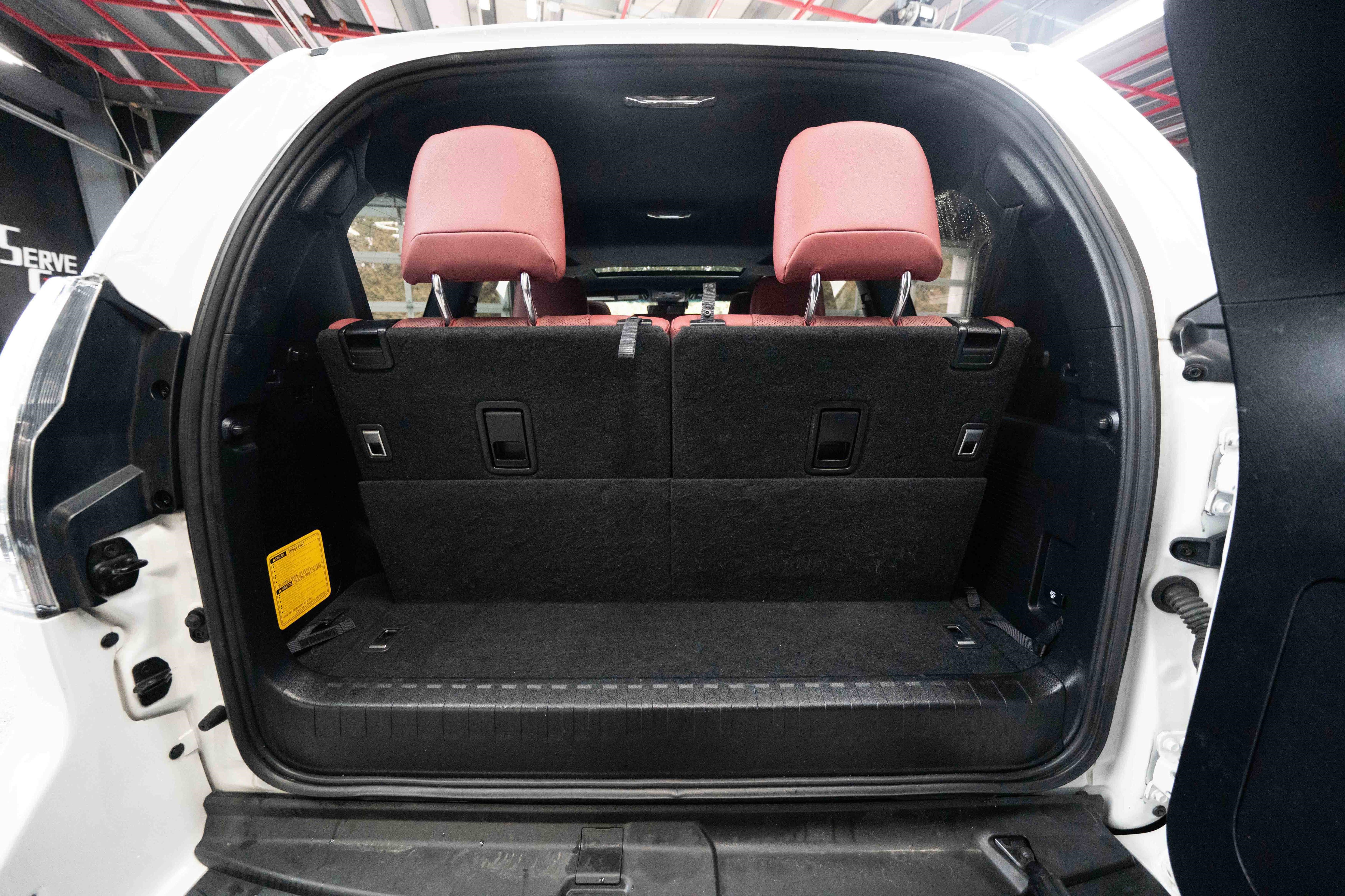 Used 2021 Lexus GX 460 Premium w/ Premium Package image 28