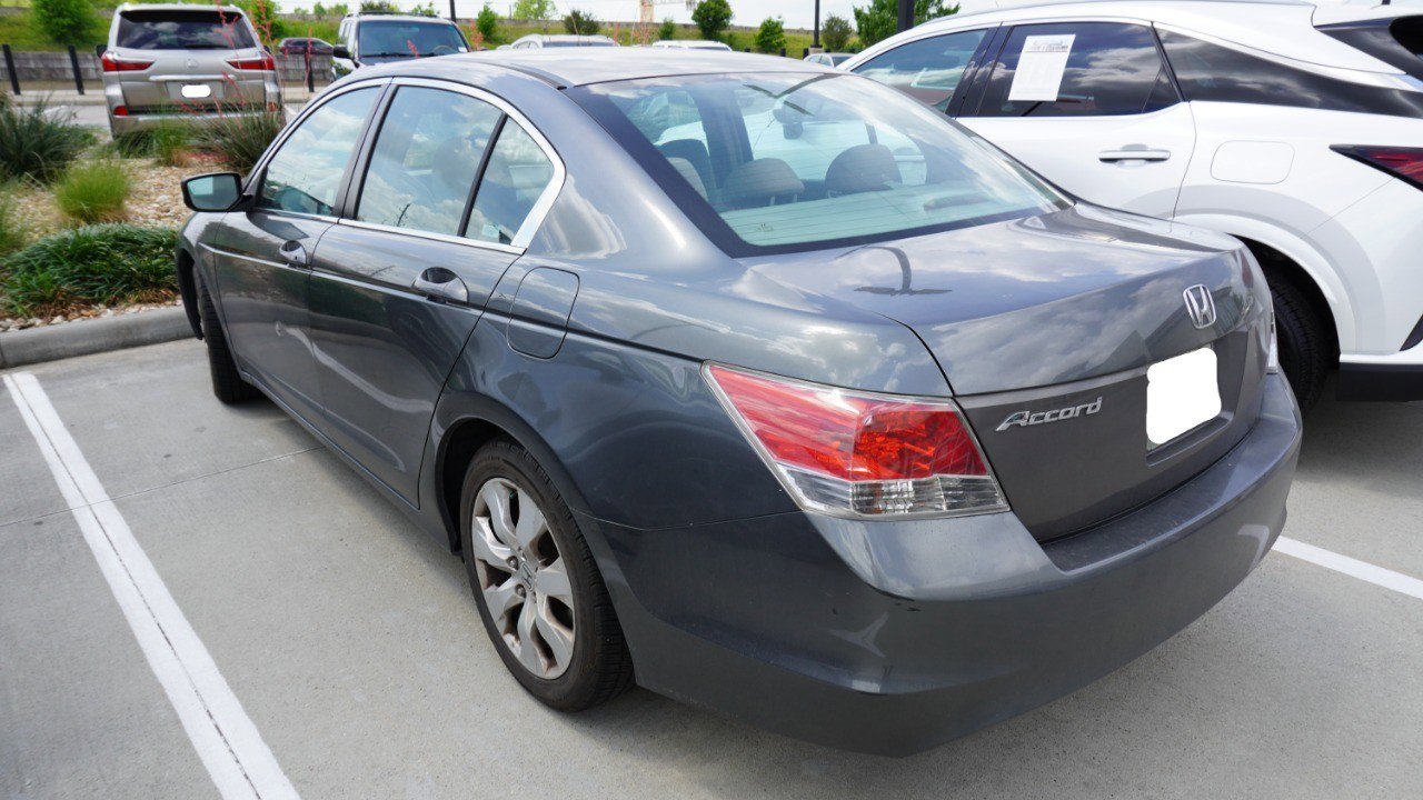 Used 2008 Honda Accord EX image 6