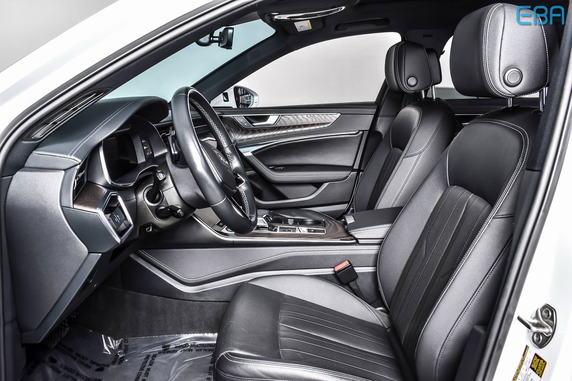 Used 2022 Audi A6 Premium Plus image 16