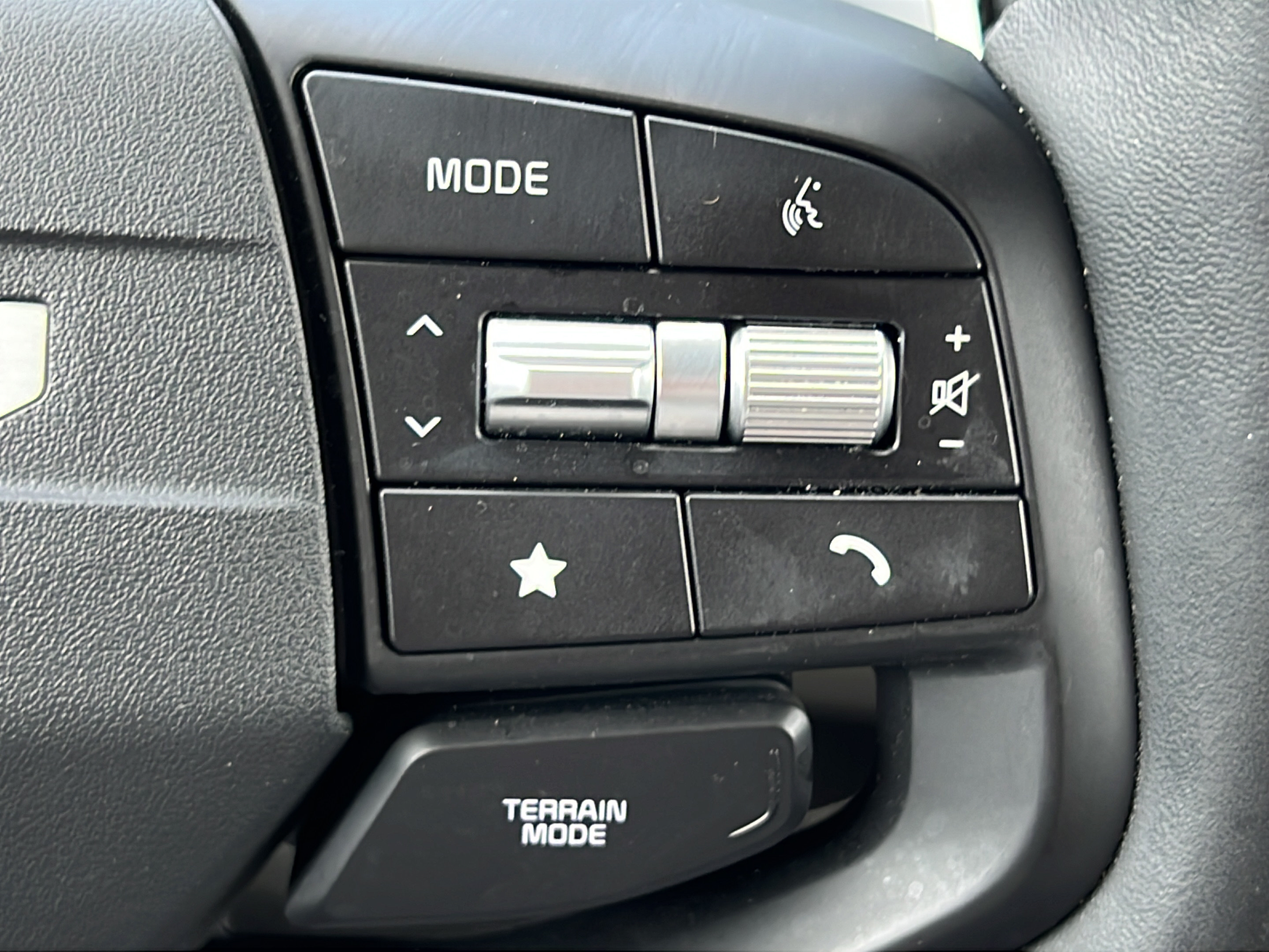 Certified 2026 Kia Sportage EX AWD/4WD image 20