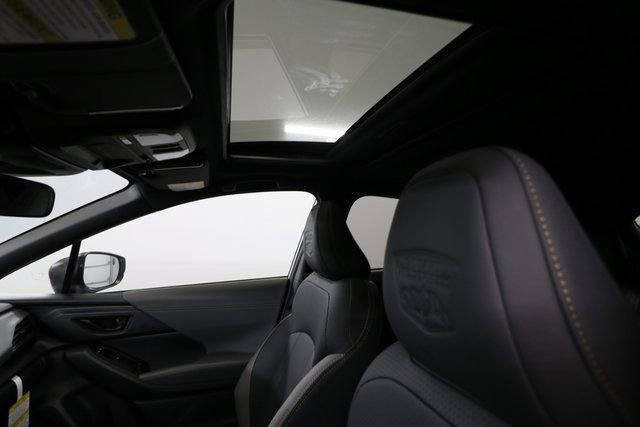 New 2025 Subaru Crosstrek 2.5i Wilderness image 11