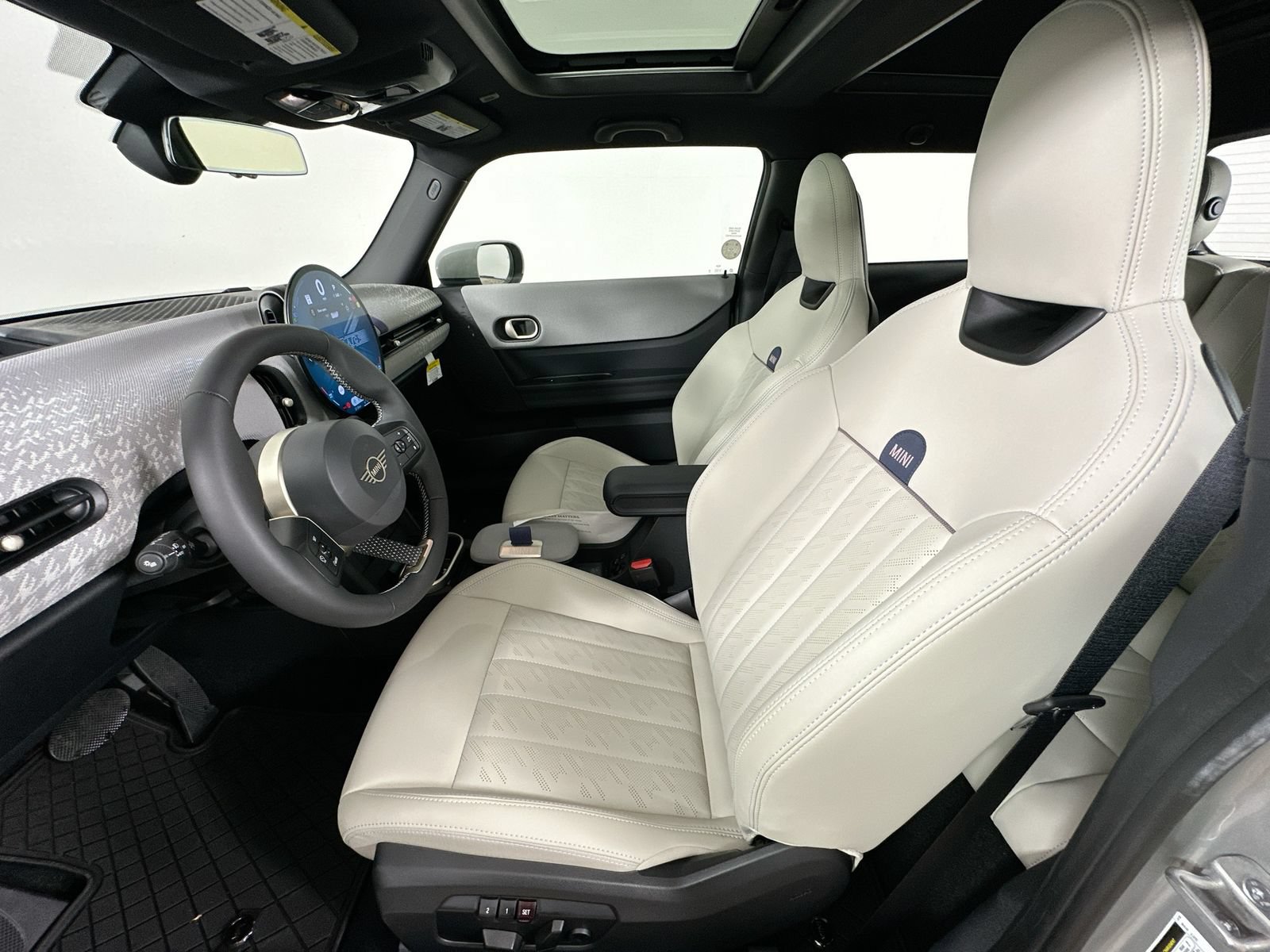 New 2026 MINI Cooper S FWD image 32