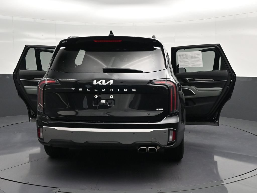 Used 2023 Kia Telluride SX X-Line AWD/4WD image 38