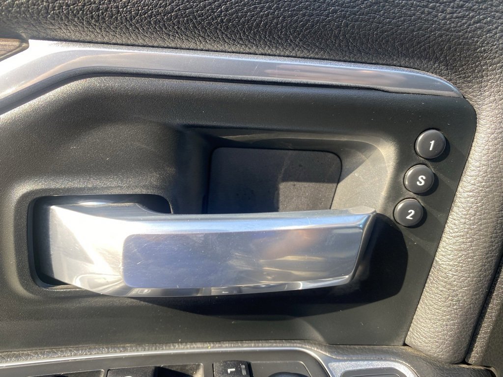 Used 2019 RAM 3500 Laramie image 14