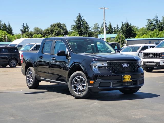 New 2026 Ford Maverick XLT w/ XLT Luxury Package