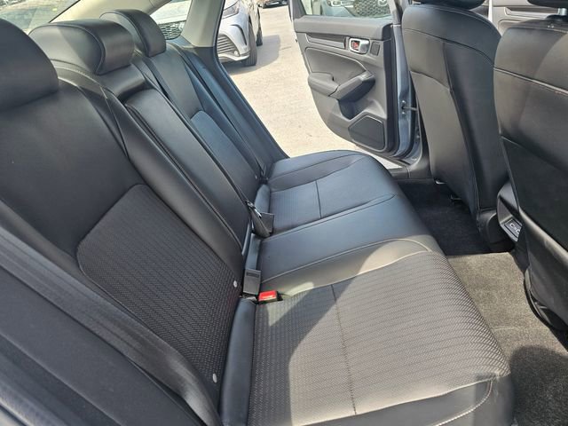 Used 2024 Honda Civic Touring image 16