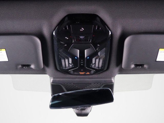 Used 2025 BMW X3 xDrive30 image 84