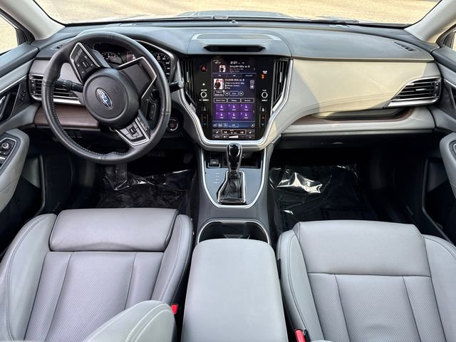 Used 2022 Subaru Legacy Limited XT image 19