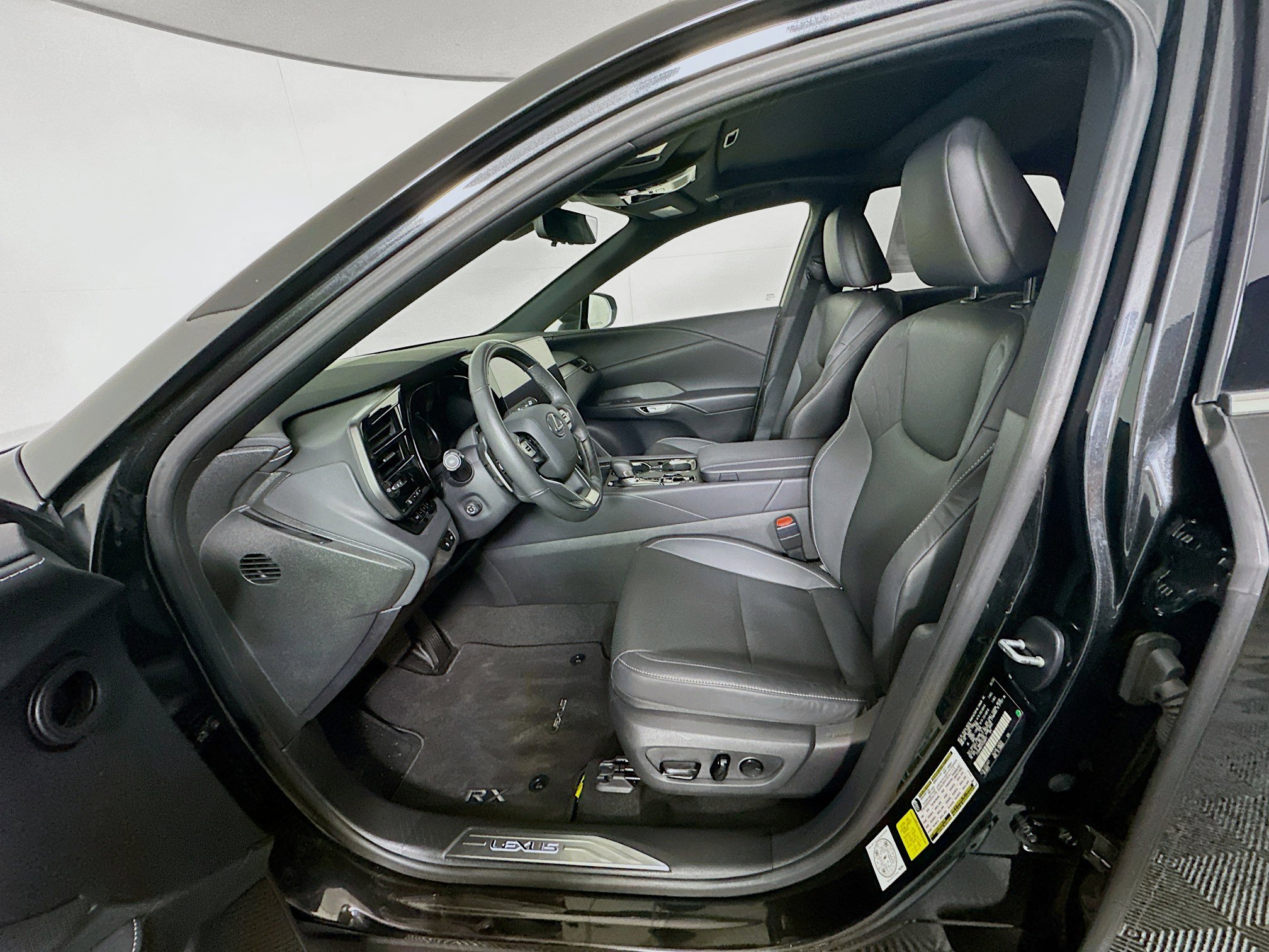 Used 2023 Lexus RX 350 Premium FWD image 13