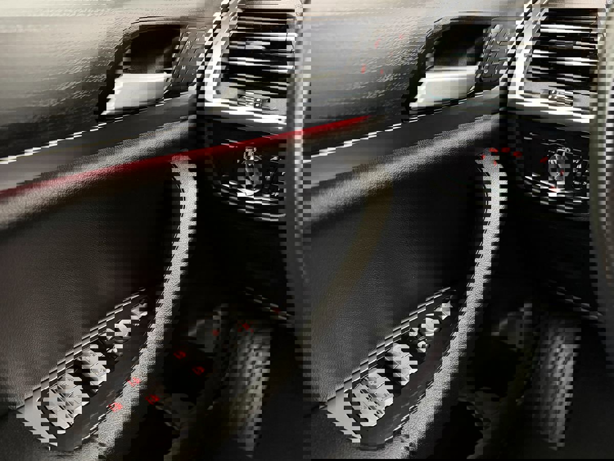 Used 2024 BMW X3 xDrive30i image 16