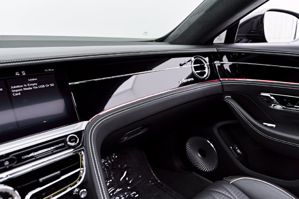 Used 2023 Bentley Flying Spur V8 AWD/4WD image 83