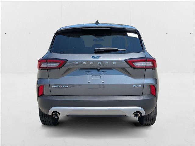 New 2025 Ford Escape Active image 7