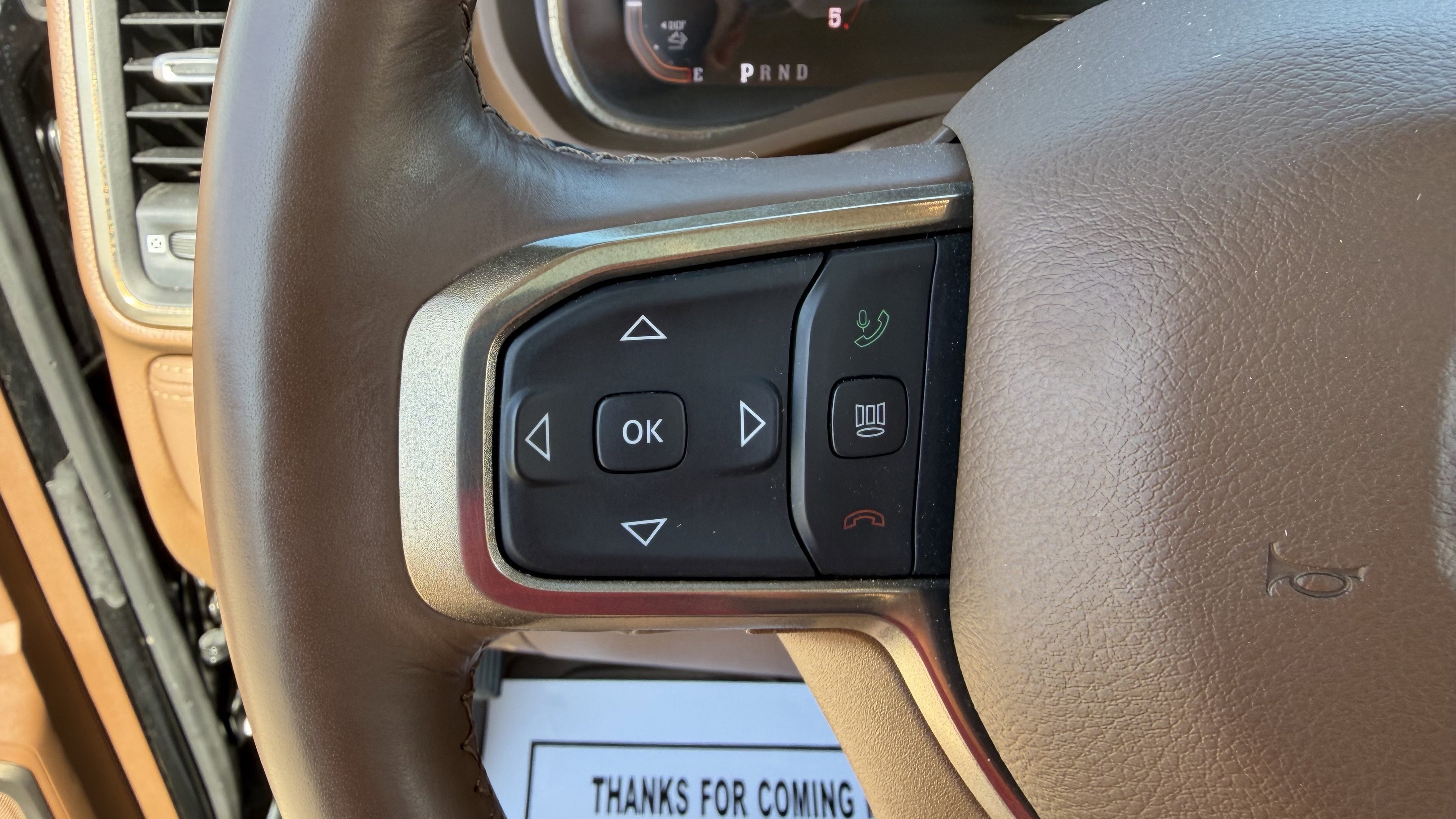 Used 2024 RAM 3500 Limited w/ Safety Group image 27