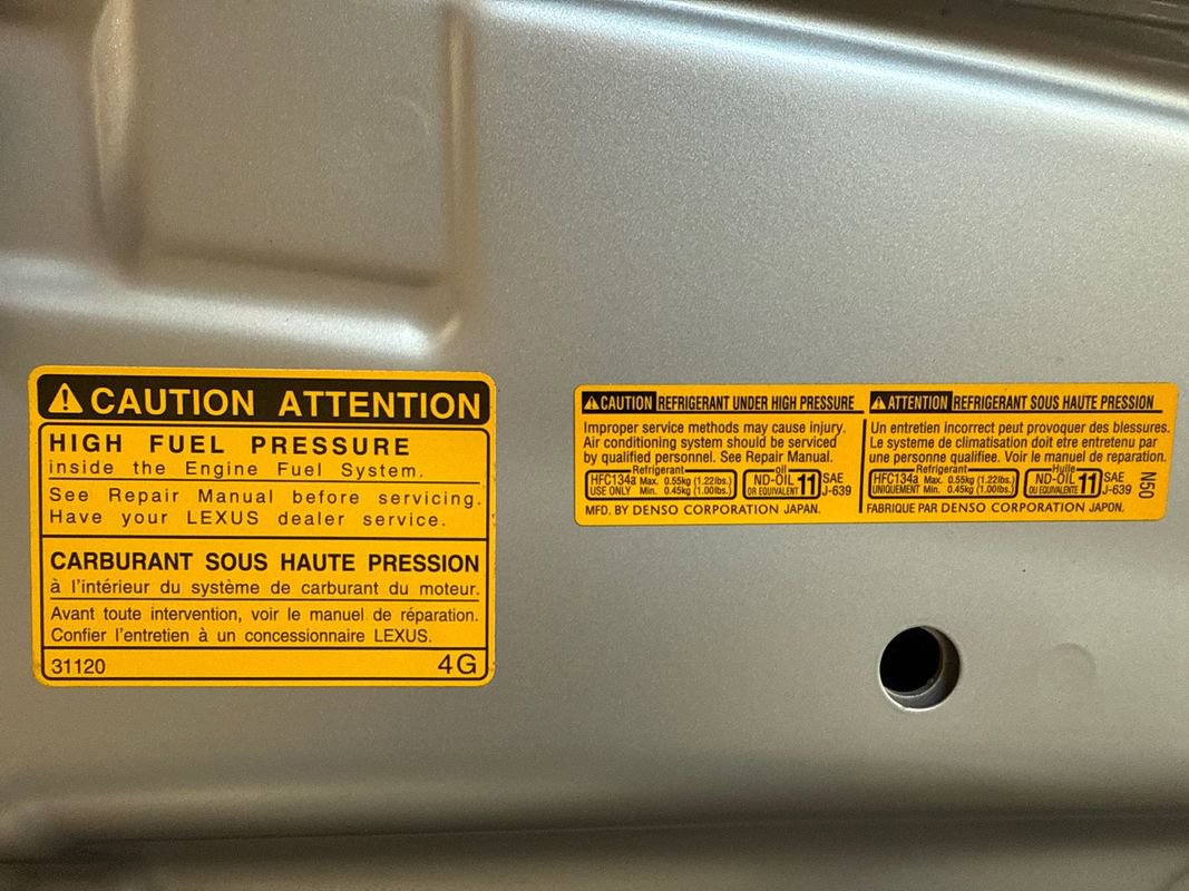 Used 2007 Lexus GS 450h image 85