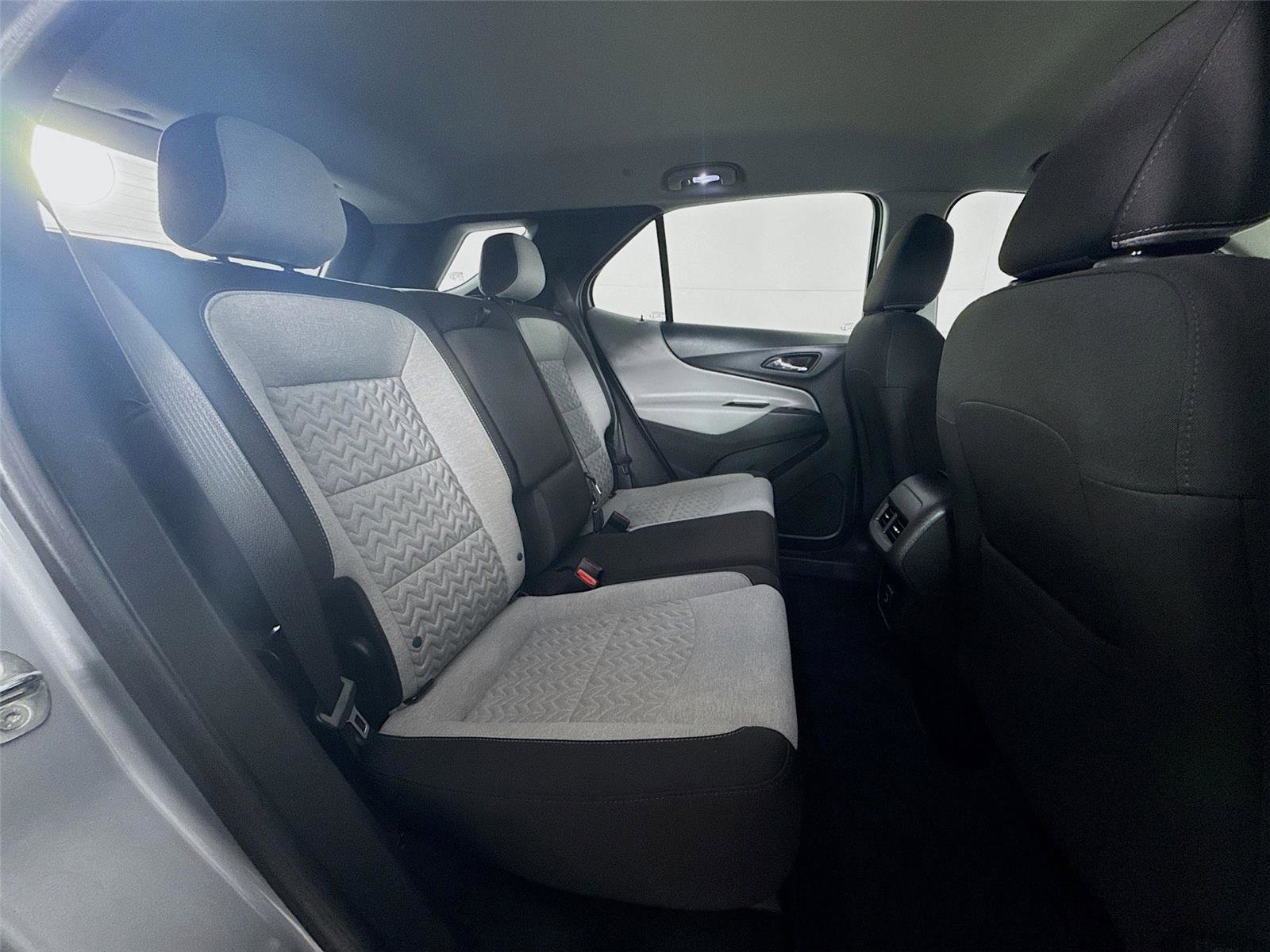 Used 2023 Chevrolet Equinox LS w/ Driver Confidence II Package AWD/4WD image 26