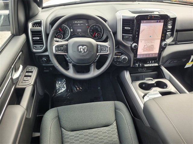 New 2026 RAM 1500 Big Horn image 9