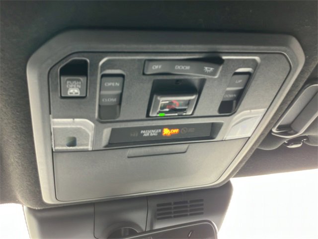 New 2026 Toyota 4Runner Limited image 25