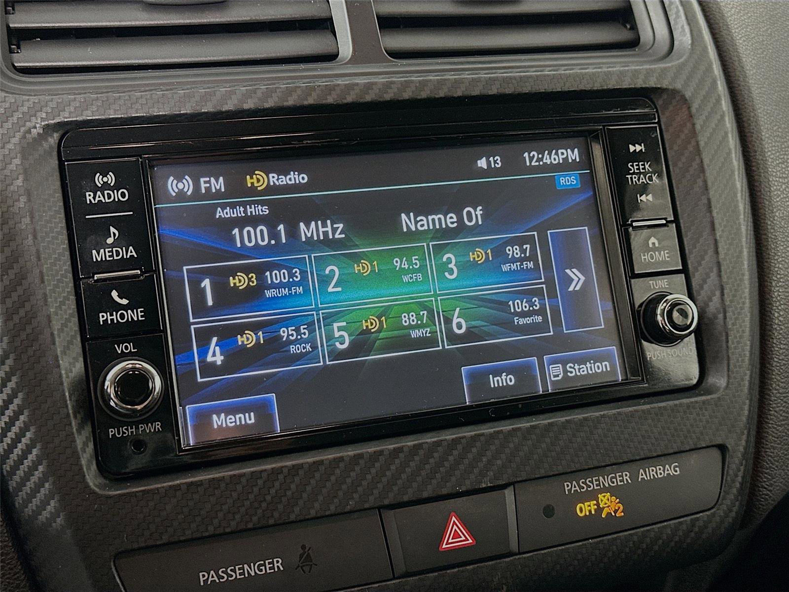 Used 2024 Mitsubishi Outlander Sport ES image 7