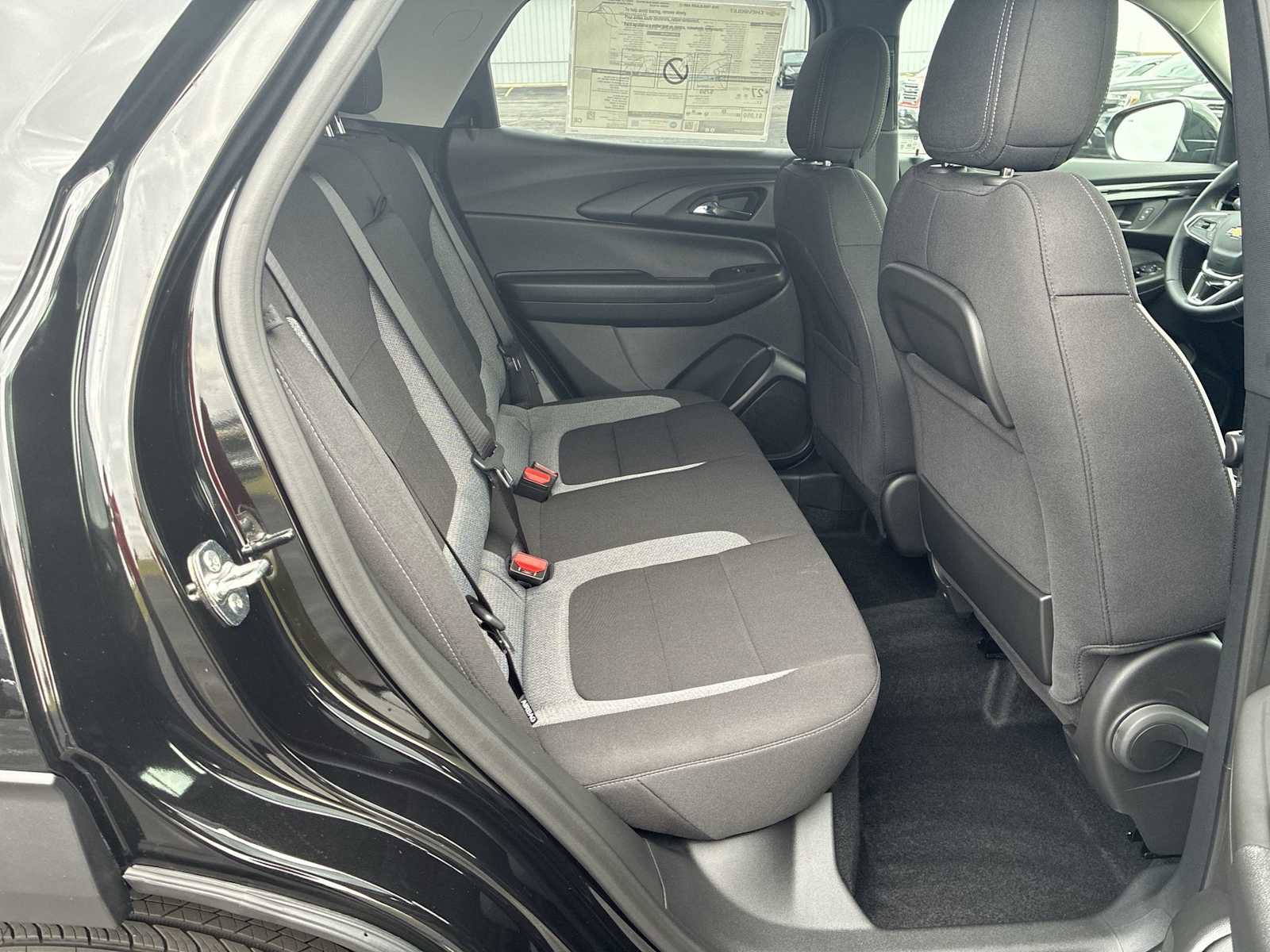 New 2026 Chevrolet TrailBlazer LT w/ Convenience Package image 24