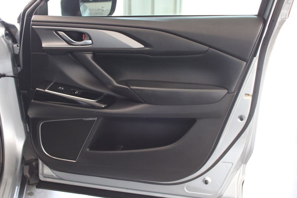 Used 2022 MAZDA CX-9 Touring Plus AWD/4WD image 39