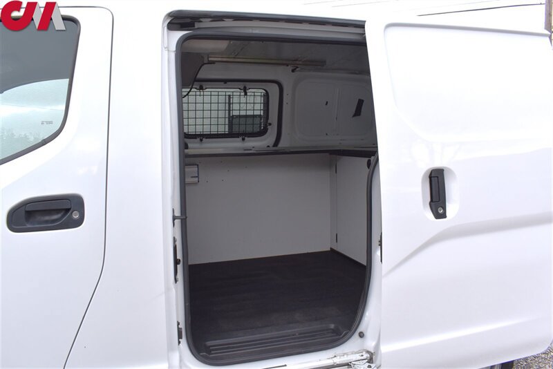 Used 2017 Chevrolet City Express LS FWD image 22