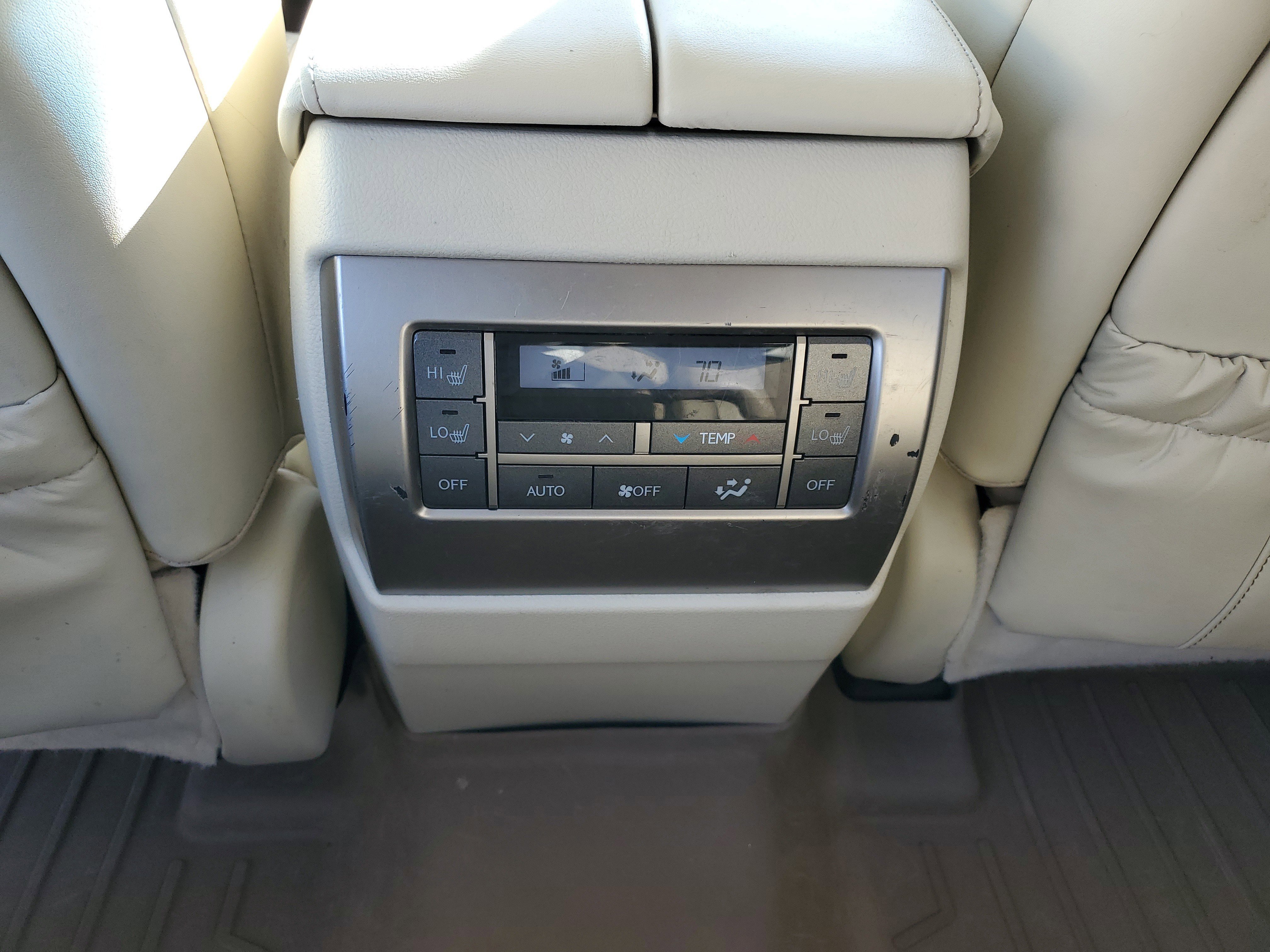 Used 2018 Lexus GX 460 Luxury image 19