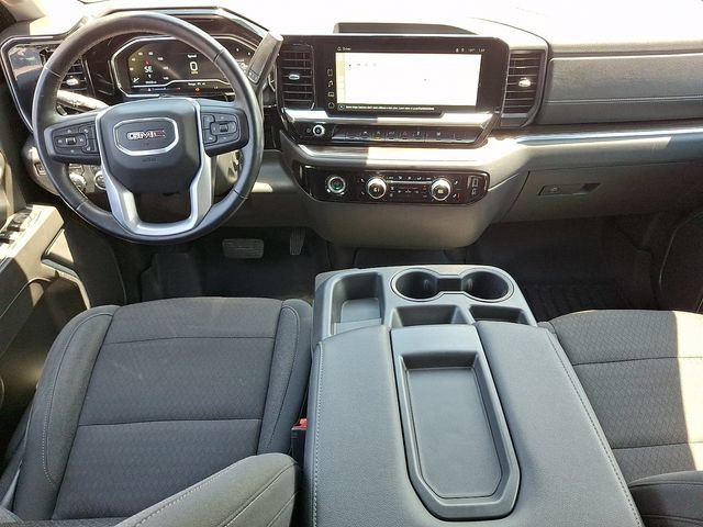 Used 2022 GMC Sierra 1500 Elevation AWD/4WD image 15
