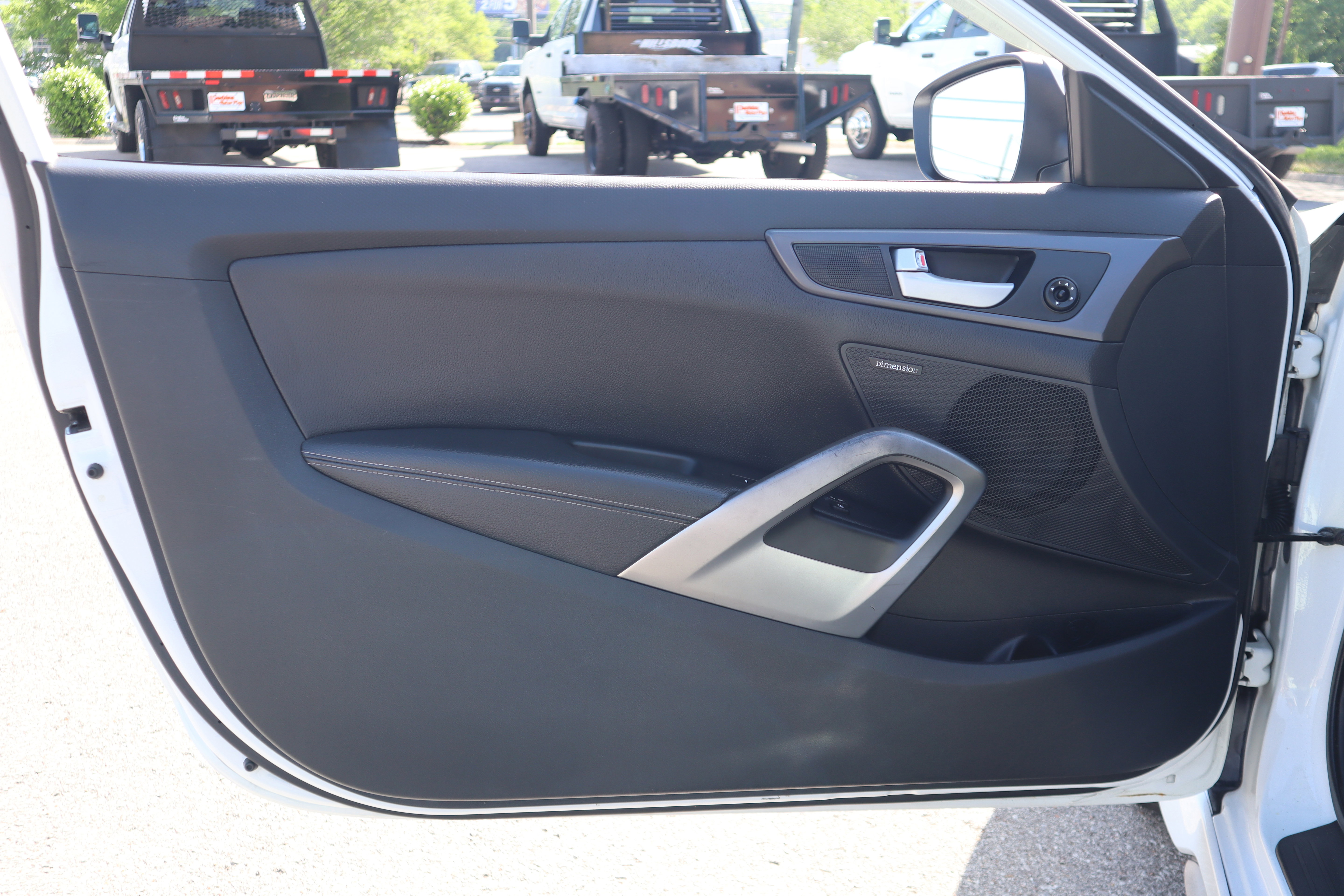Used 2013 Hyundai Veloster Turbo FWD image 22