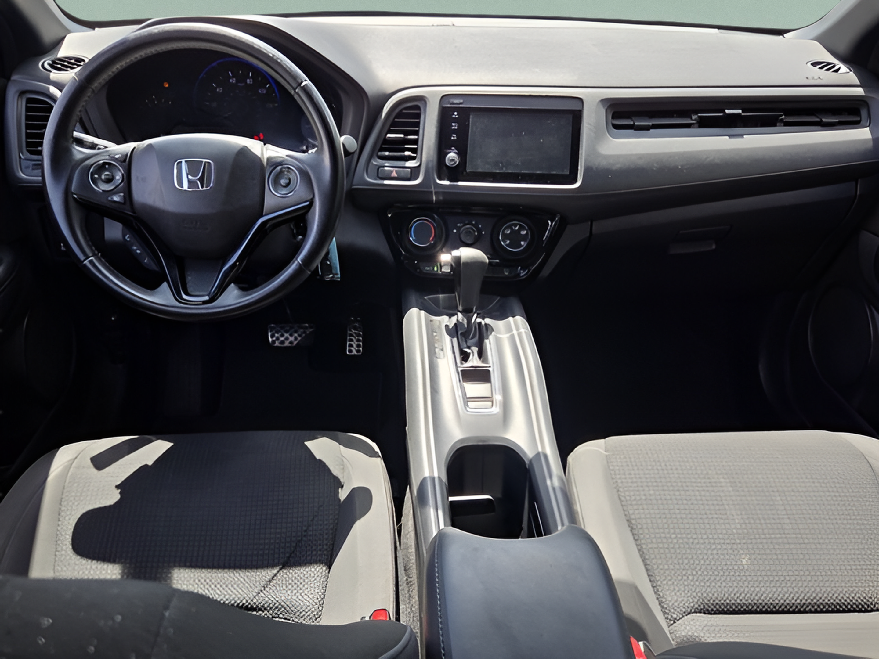 Used 2019 Honda HR-V Sport image 12