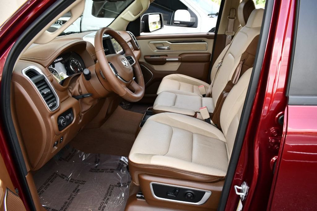 Used 2019 RAM 1500 Laramie RWD image 15