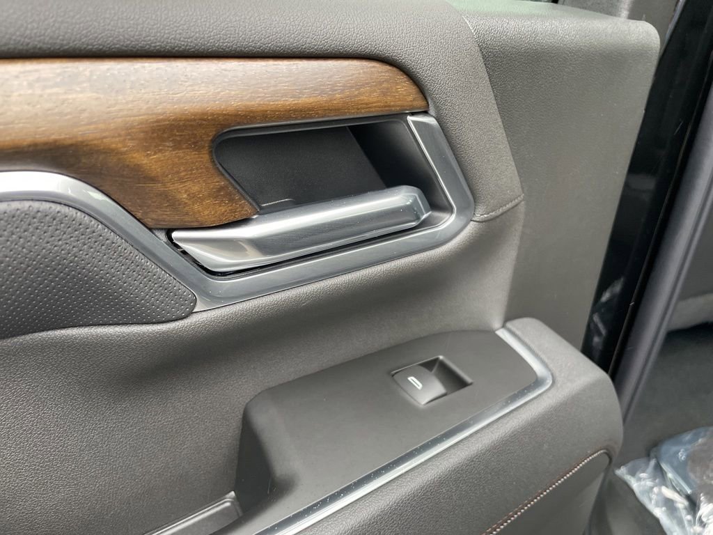 New 2026 Chevrolet Silverado 2500 High Country w/ High Country Premium Package image 50