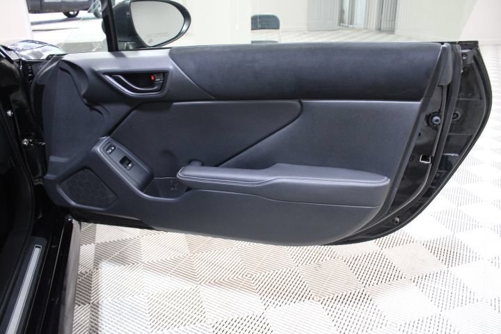 Used 2024 Toyota GR86 Premium RWD image 18