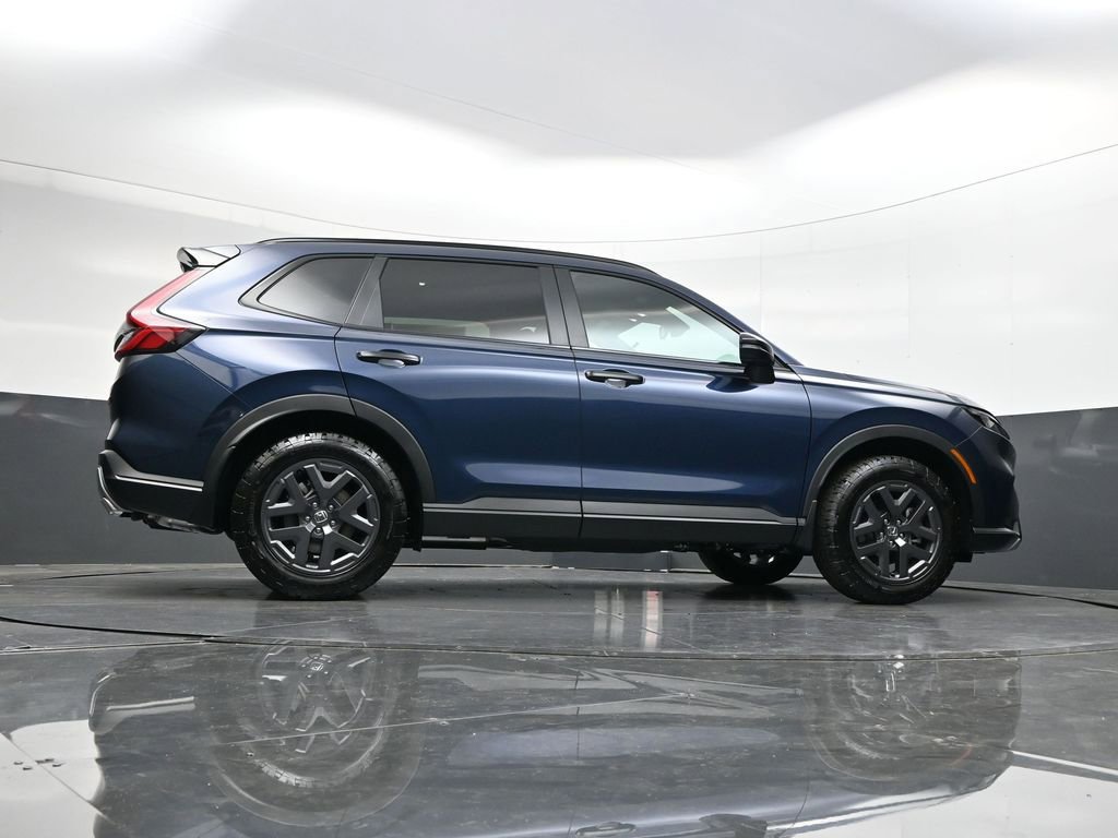 Used 2026 Honda CR-V TrailSport image 33