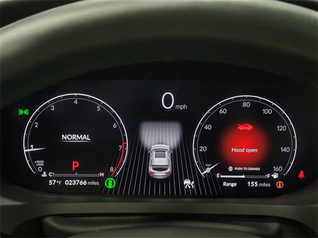 Certified 2023 Acura MDX SH-AWD w/ Technology Package image 25