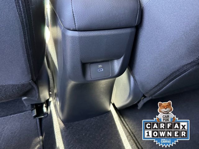 Used 2025 Nissan Versa SR w/ Trunk Package FWD image 13