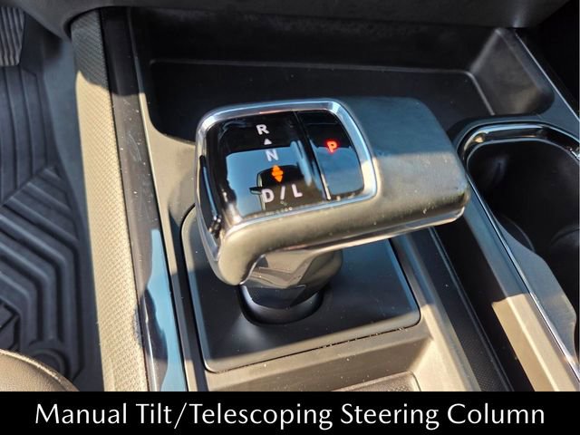 Used 2024 Chevrolet Silverado 1500 ZR2 w/ ZR2 Bison Edition AWD/4WD image 31