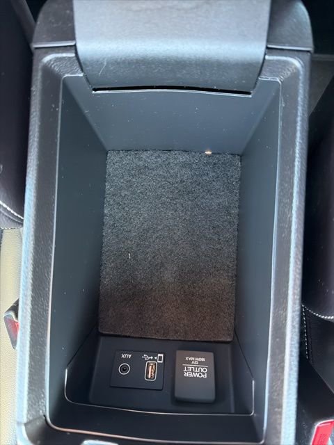 Used 2022 Acura ILX w/ Premium Package FWD image 33
