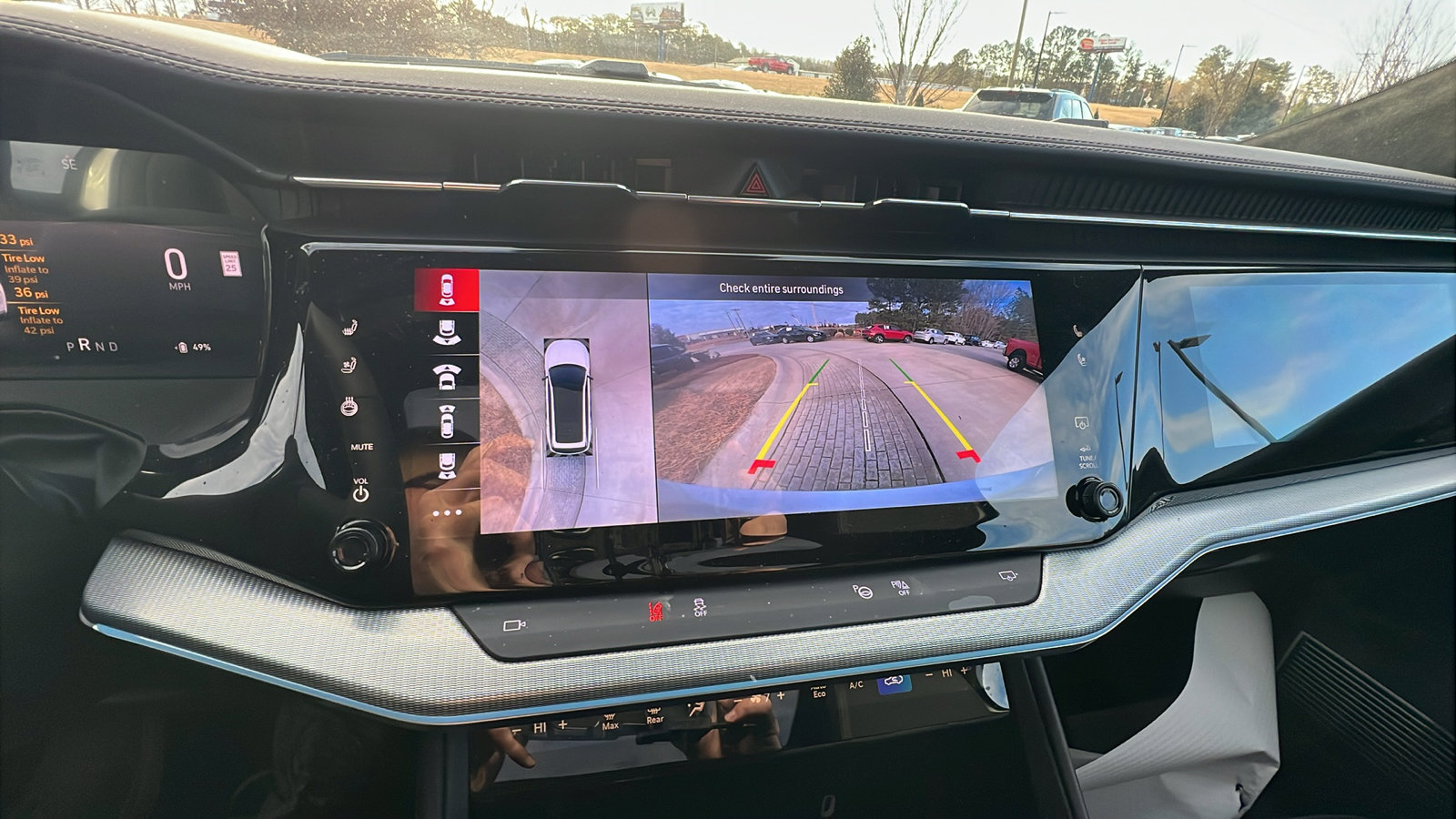 Used 2024 Jeep Wagoneer Launch Edition image 33