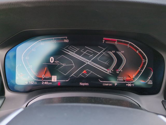 Used 2021 BMW 330i Sedan w/ Convenience Package image 25