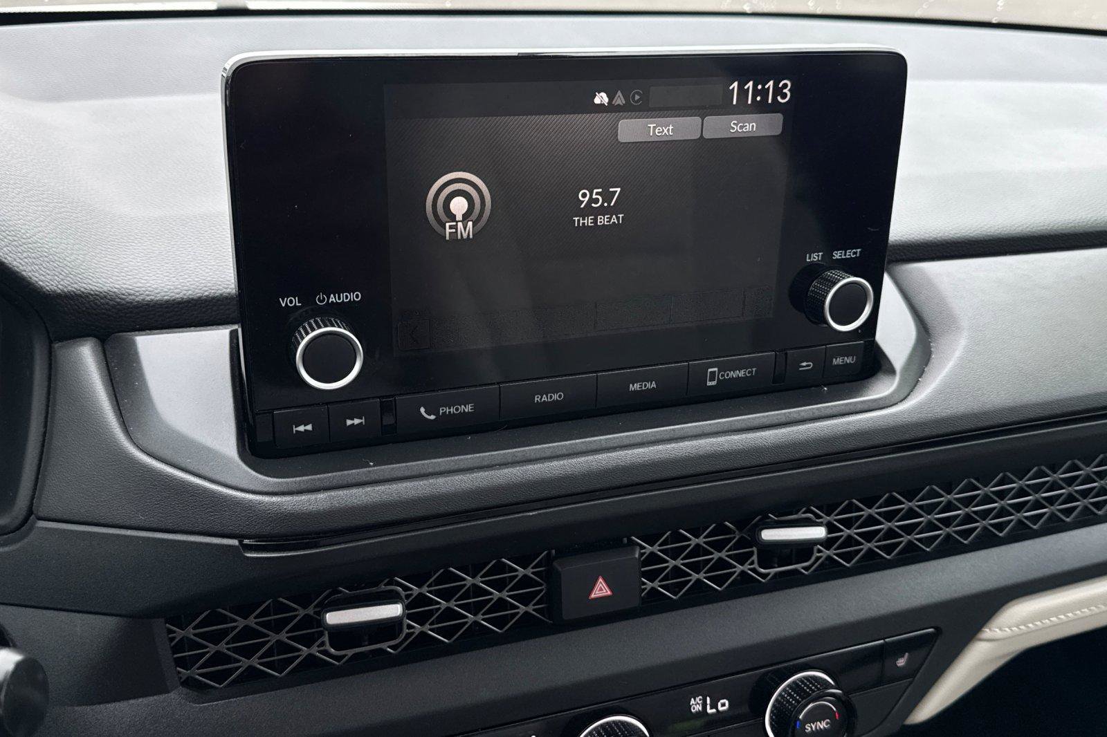 Used 2023 Honda Accord EX image 20