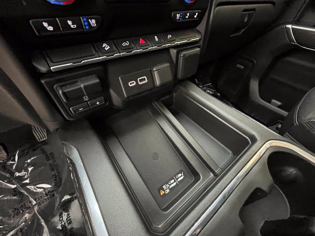 Used 2021 GMC Sierra 1500 AT4 w/ AT4 Preferred Package AWD/4WD image 29