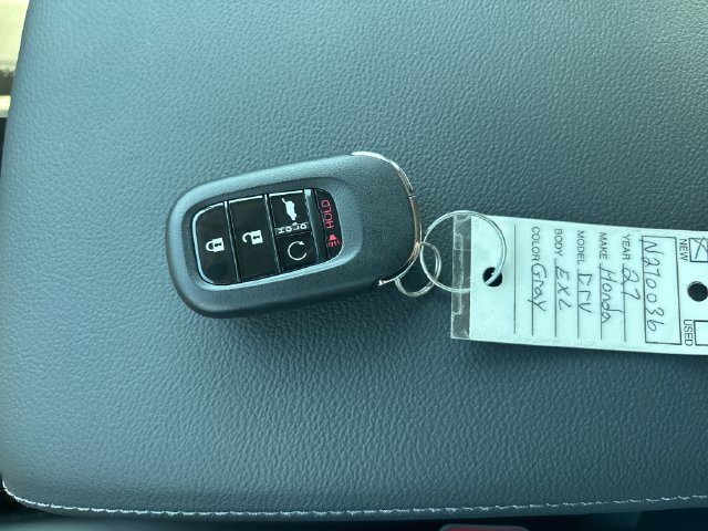 New 2027 Honda CR-V EX-L image 17
