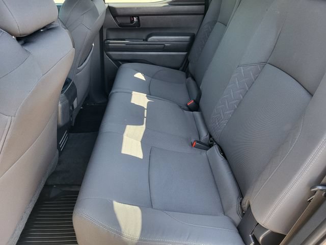Used 2024 Toyota Tacoma SR5 AWD/4WD image 22
