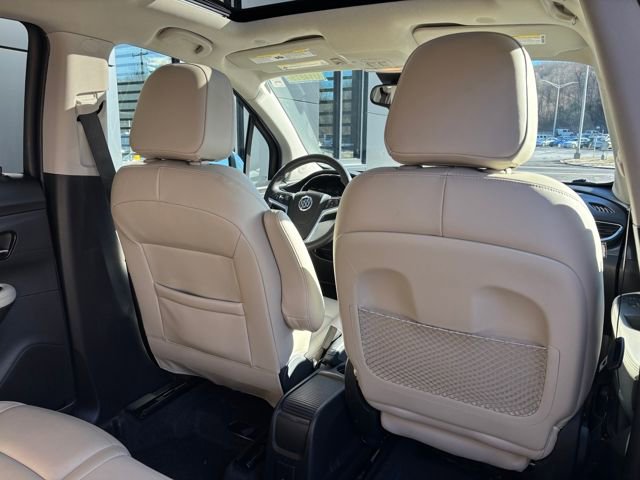 Used 2017 Buick Encore Premium w/ Experience Buick Package image 46